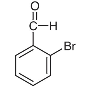 2-Bromobenzaldehyde CAS 6630-33-7 High Quality