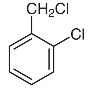 2-Chlorobenzyl Chloride CAS 611-19-8 Purity >99.0% (GC) Hot Sale