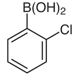 Good Quality Pharmaceutical Intermediates - 2-Chlorophenylboronic Acid CAS 3900-89-8 Purity >99.5% (HPLC) Factory High Quality – Ruifu