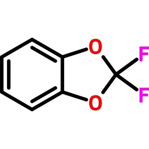 2,2-Difluoro-1,3-Benzodioxole CAS 1583-59-1 Ass...