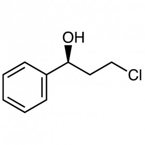 (S)-(-)-3-Chloro-1-Phenyl-1-Propanol CAS 100306-34-1 Dapoxetine Hydrochloride Intermediate High Purity