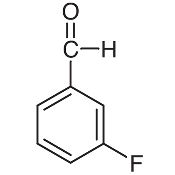 3-Fluorobenzaldehyde CAS 456-48-4 High Quality Featured Image