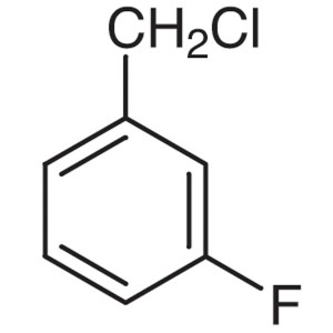 3-Fluorobenzyl Chloride CAS 456-42-8 Purity >99.5% (GC) Factory Hot Selling