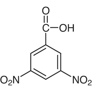 3,5-Dinitrobenzoic Acid DNBA CAS 99-34-3 Factor...