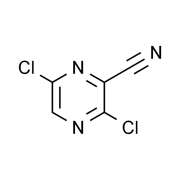 3,6-Dichloropyrazine-2-Carbonitrile CAS 356783-16-9 Favipiravir Intermediate COVID-19 High Quality Featured Image