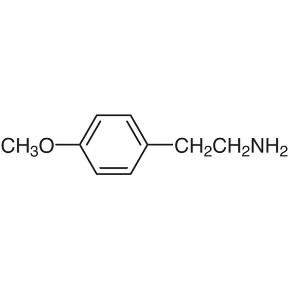 4-Methoxyphenethylamine CAS 55-81-2 Assay ≥98.0% High Purity Featured Image