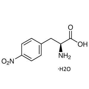 4-Nitro-L-Phenylalanine Hydrate CAS 949-99-5 Purity >99.0% (HPLC) Factory