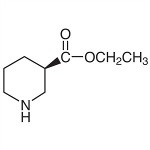 (R)-Ethyl Piperidine-3-Carboxylate CAS 25137-01-3 Purity ≥98.0% High Purity