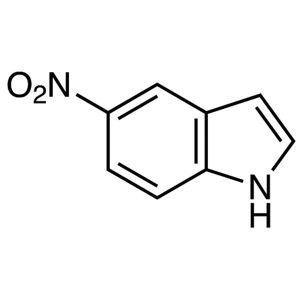OEM Supply Uridine - 5-Nitroindole CAS 6146-52-7 Purity >99.0% (HPLC) Factory High Quality – Ruifu