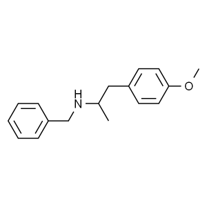 1-(4-Methoxyphenyl)-2-Benzylaminopropane CAS 43229-65-8 Formoterol Fumarate Intermediate