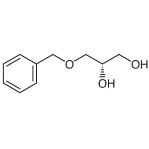 Well-designed S-Mandelic Acid - (S)-(-)-3-Benzyloxy-1,2-Propanediol CAS 17325-85-8 Purity ≥98.0% (GC) e.e ≥99.0% High Purity – Ruifu