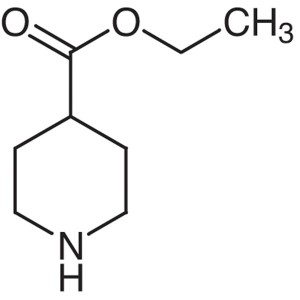 Ethyl Isonipecotate CAS 1126-09-6 Assay ≥99.0% High Purity