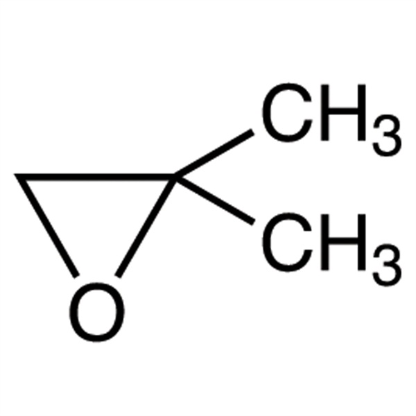 Isobutylene Oxide CAS 558-30-5 Purity ≥97.0% High Purity Featured Image