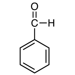 Benzaldehyde CAS 100-52-7 Purity ≥99.5% High Quality
