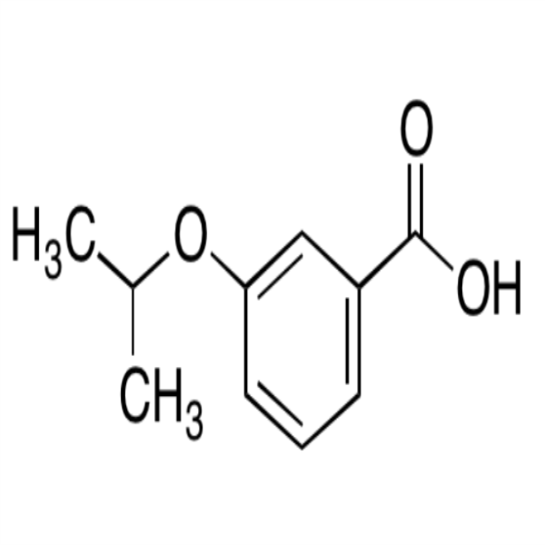 3-Isopropoxybenzoic Acid CAS 60772-67-0 Featured Image