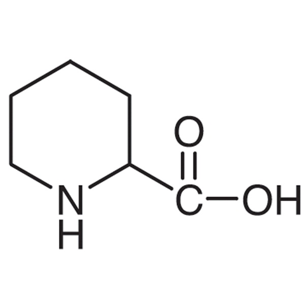 DL-Pipecolinic Acid CAS 535-75-1 High Purity Featured Image