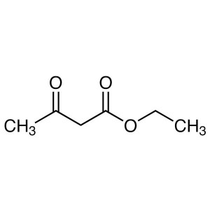 Ethyl Acetoacetate (EAA) CAS 141-97-9 Purity >99.0% (GC) Factory