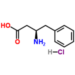 L-β-Homoalanine Hydrochloride H-β-HoAla-OH.HCl CAS 58610-41-6 Zuiverheid >98,0% (TLC) Fabriek