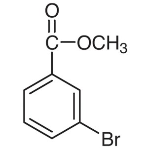 Methyl 3-Bromobenzoate CAS 618-89-3 Factory High Quality