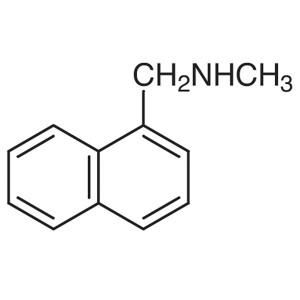 N-Methyl-1-Naphthylmethylamine CAS 14489-75-9 Purity >98.0% (GC) Terbinafine Hydrochloride Intermediate