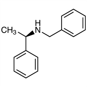 (R)-(+)-N-Benzyl-1-phenylethylamine CAS 38235-77-7 High Purity