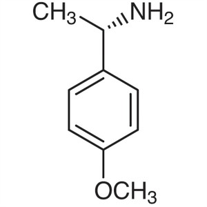 (S)-(-)-1-(4-Methoxyphenyl)ethylamine CAS 41851-59-6 High Purity