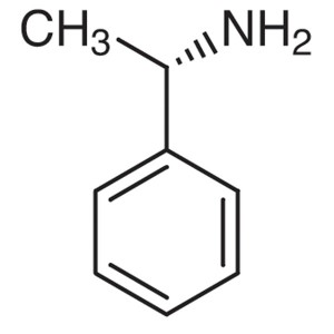 (S)-(-)-1-Phenylethylamine ; (S)-(-)-α-Methylbenzylamine CAS 2627-86-3 High Purity