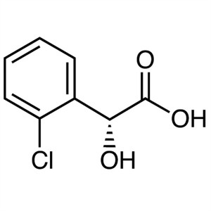OEM China (S)-(-)-1-Phenylpropylamine - (R)-(-)-2-Chloromandelic Acid CAS 52950-18-2 Assay ≥99.0% Clopidogrel Hydrogen Sulfate Intemediate Factory High Purity – Ruifu