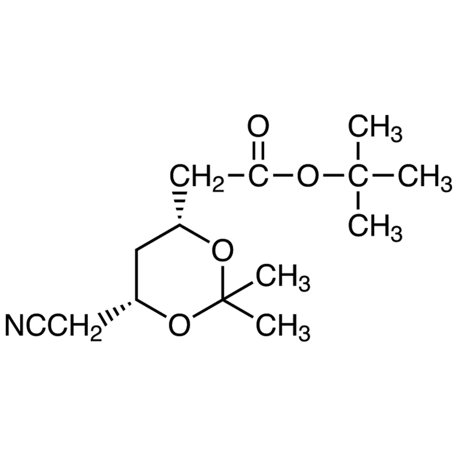 ATS-8 Atorvastatin Calcium Intermediate CAS 125971-94-0 Purity ≥99.0% (GC) Featured Image