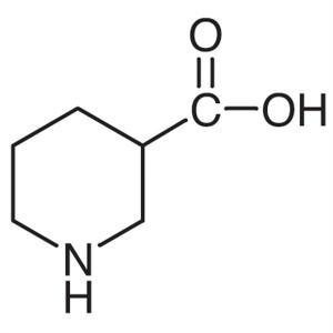 Nipecotic Acid CAS 498-95-3 High Purity