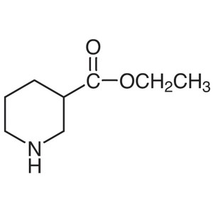 Ethyl Nipecotate CAS 5006-62-2 Assay ≥99.0% High Quality