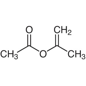 Isopropenyl Acetate CAS 108-22-5 Purity ≥99.0% High Purity