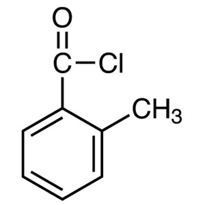 o-Toluoyl Chloride CAS 933-88-0 Tolvaptan Inter...