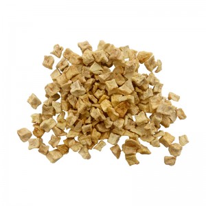 Factory Cheap Dehydrated Fructus Sulphur-Free Lupum Cheap Lacus Dice