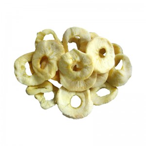 Factory Cheap Dehydrated Fruit Wholesale Cheap Apple Dice
