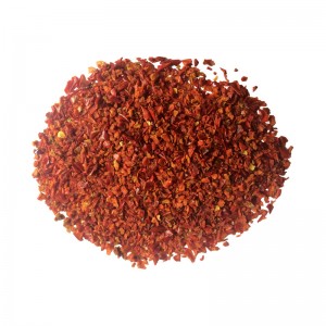 Vruća prodaja dehidrirane crvene paprike iz Kine
