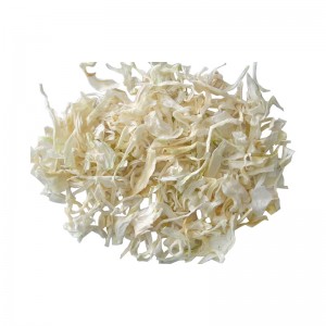 Flocos de Cebola Branca Desidratada Cotação instantânea de Flocos de Cebola Seca Chinesa