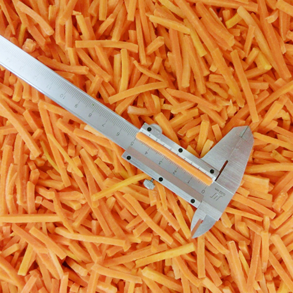 The Simple Trick That Will Make Your Carrots Brand New Again
