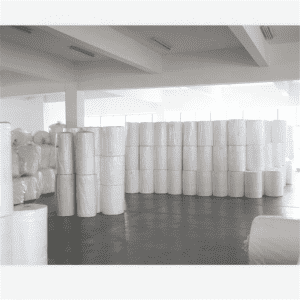 Initial (per) air filter cotton
