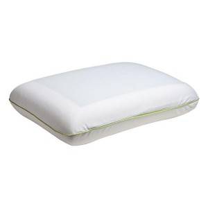 CE Certificate China Household Hyaluronic Acid Moisturize Beauty Pillow Soft Quality Standard Size Hotel Neck Hilton Pillow