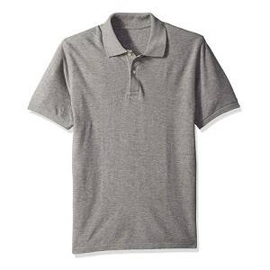 बच्चों के कपड़ों के लिए 3-15 साल के लिए बच्चों की पोलो टी शर्ट, बच्चों की पोलो लड़कों की शर्ट