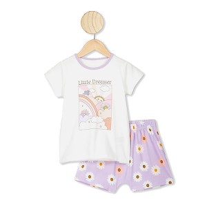 Spavaćice dječje pidžame kompleti dječje spavaćice za djecu