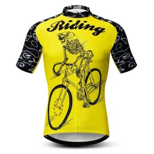 Biciklistički dres