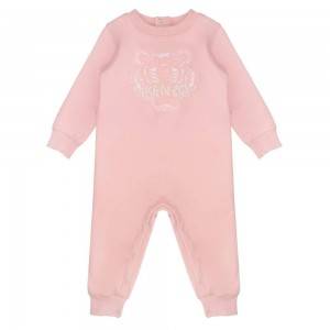 Baby One Piece Cotton Long Sleeve Spring and Autumn Homewear