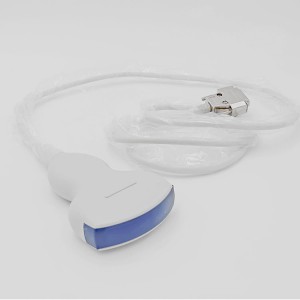 Instrument de diagnòstic ultrasònic digital complet A10