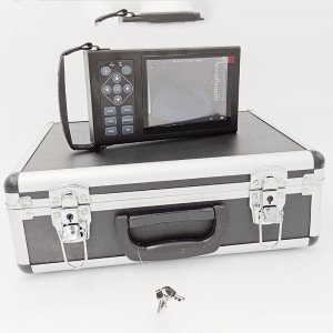 A10 Full Digital Veterinary / Imfuyo Ultrasound Scanner