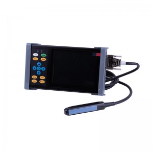 Instrument de diagnòstic ultrasònic digital complet A20