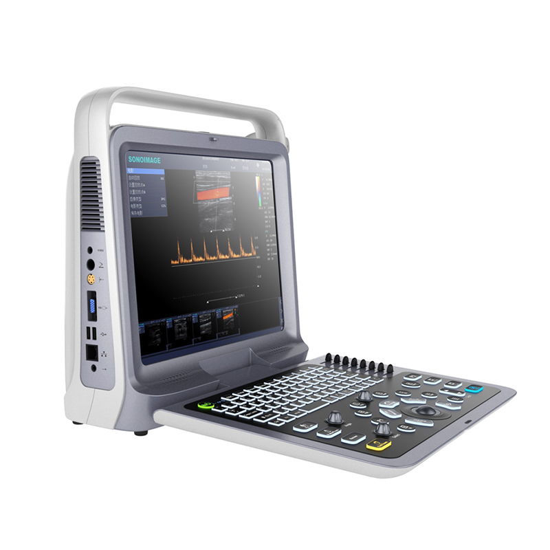 A20 Full Digital Ultrasonic Diagnostic Instrument
