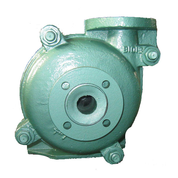 1.5/1B-TH e nyenyane ea Slurry Pump Featured Image