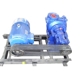 4/3C-THR Rubber Slurry Pump made in China